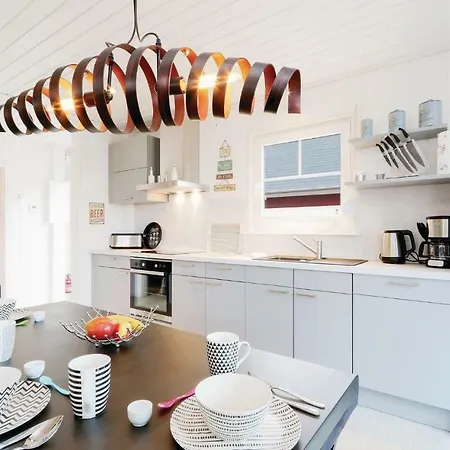 Σπίτι διακοπών 2 Bedroom Beautiful In *